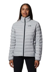 Mountain Hardwear Deloro Down Jacket  S