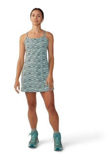 Mountain Hardwear Dynama Dress  L