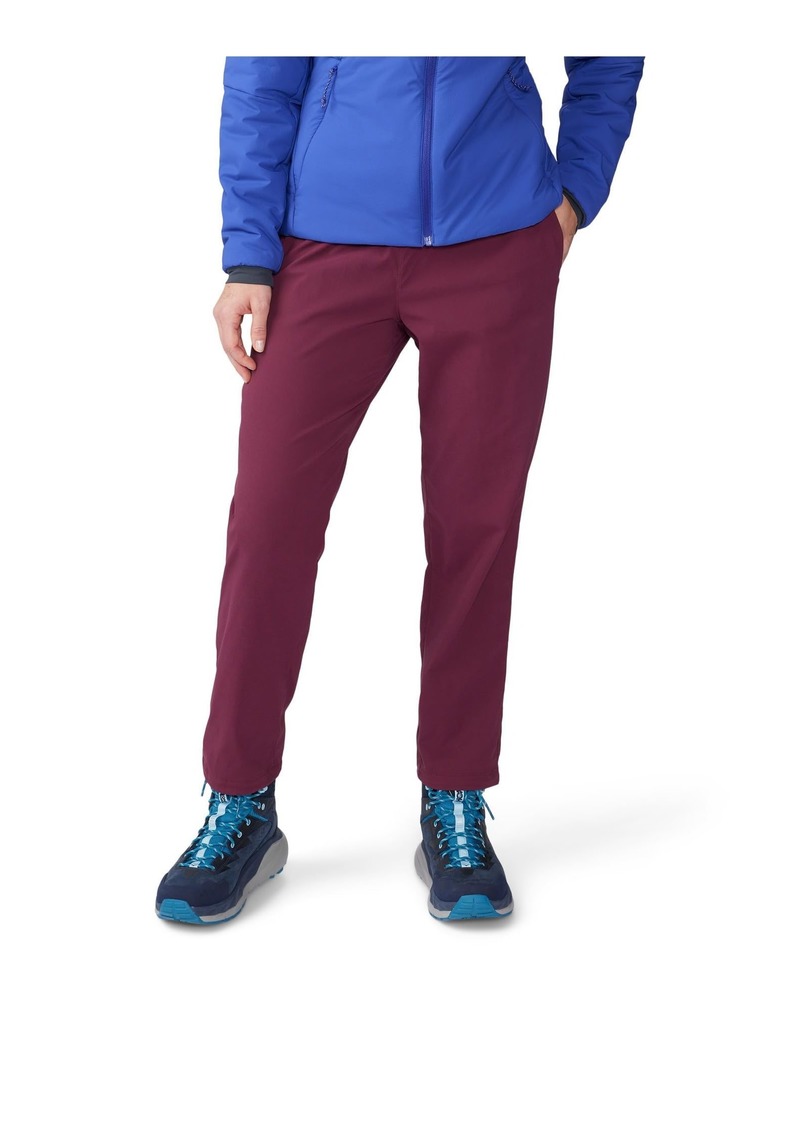 Mountain Hardwear Dynama Pull-On Pant  XL