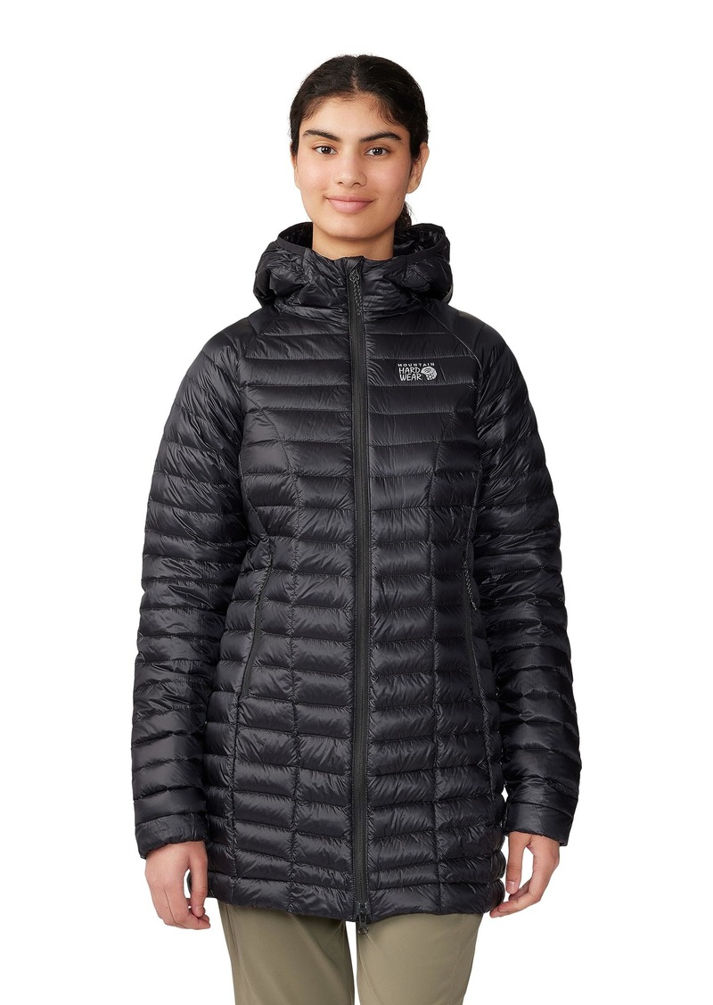 Mountain Hardwear Ghost Whisperer Parka  M