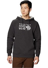 Mountain Hardwear Logo™ Pullover Hoodie