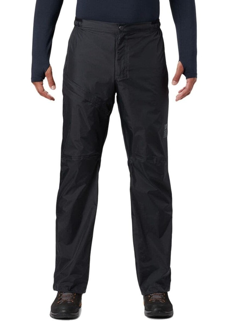 Mountain Hardwear Men's Acadia Pant  XX-Large x Short
