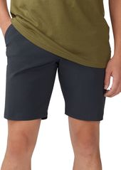 Mountain Hardwear Men's Axton Short, Size 30, Green
