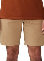 Mountain Hardwear Men's Axton Short, Size 30, Green | Father's Day Gift Idea
