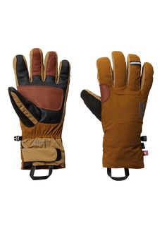 Mountain Hardwear Men's Cloud Bank Men's Gore-Tex Glove -  -