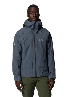 Mountain Hardwear Men's Dawnlight Gore-tex Pro Jacket