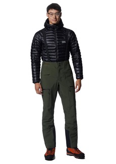 Mountain Hardwear Men's Dawnlight GORE-TEX PRO Pant  XX-Large x Short