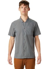 Mountain Hardwear Men's El Portal SS Shirt