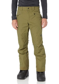 Mountain Hardwear Men's FireFall/2 Insulated Pant  S x Short