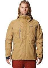 Mountain Hardwear Men's Firefall/2 Jacket