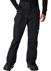 Mountain Hardwear Men's Firefall/2™ Pants, Small, Green