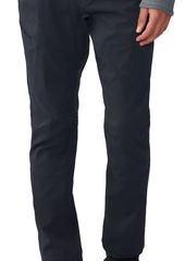 Mountain Hardwear Men's Hardwear AP Active Pant, Size 32, Blue | Father's Day Gift Idea