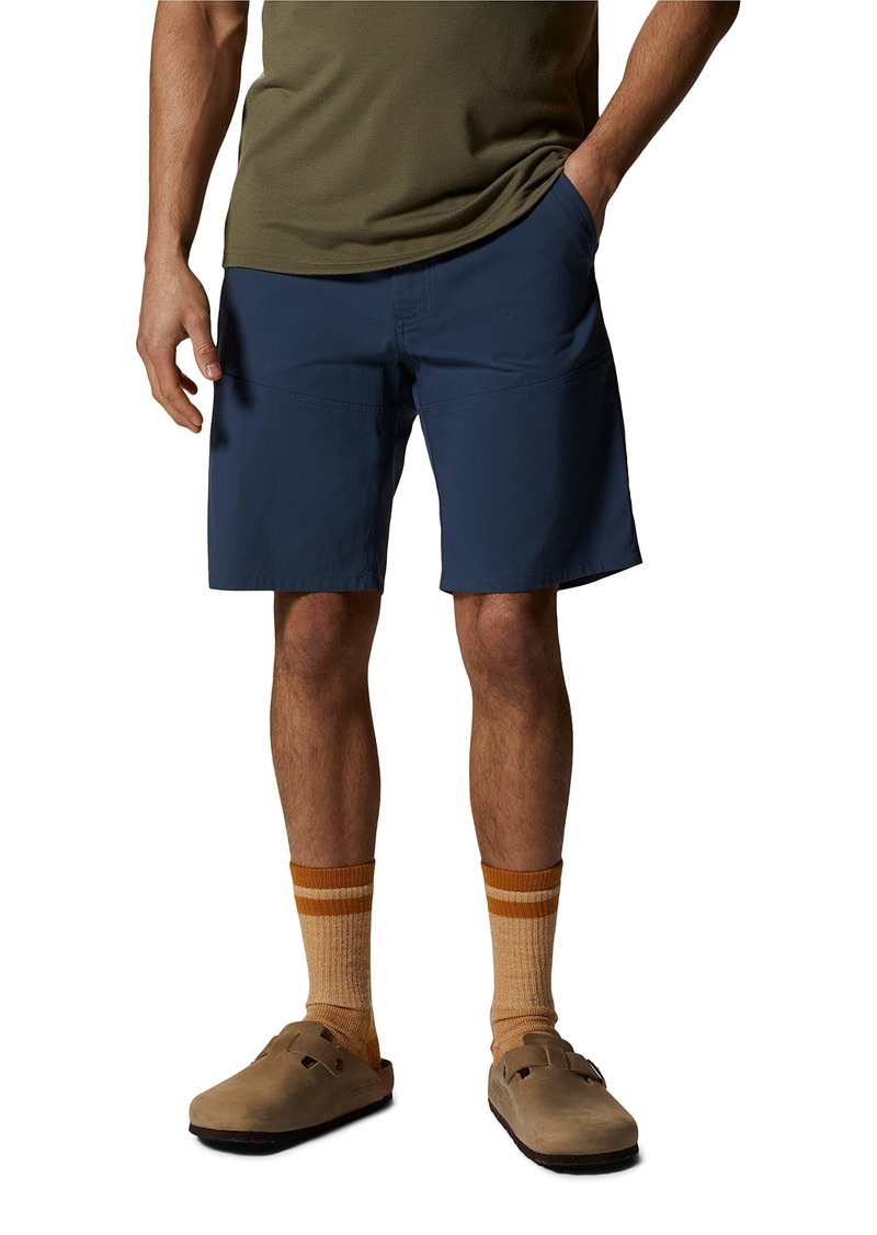 Mountain Hardwear Men's Hardwear AP Short