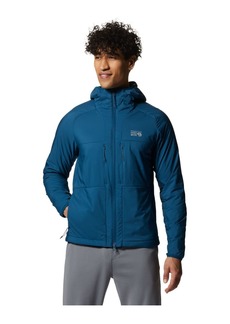 Mountain Hardwear Men's KOR Airshell Warm Jacket