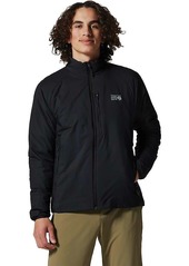 Mountain Hardwear Men's Kor Strata Jacket