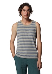 Mountain Hardwear Men's Low Exposure Tank