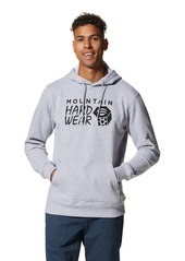 Mountain Hardwear Men's MHW Logo Pullover Hoody