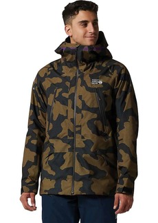 Mountain Hardwear Men's Sky Ridge GTX Jacket