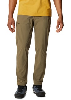 Mountain Hardwear Men's Basin Pant   x Regular