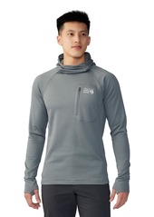 Mountain Hardwear Men's Standard Glacial Trail Hoody