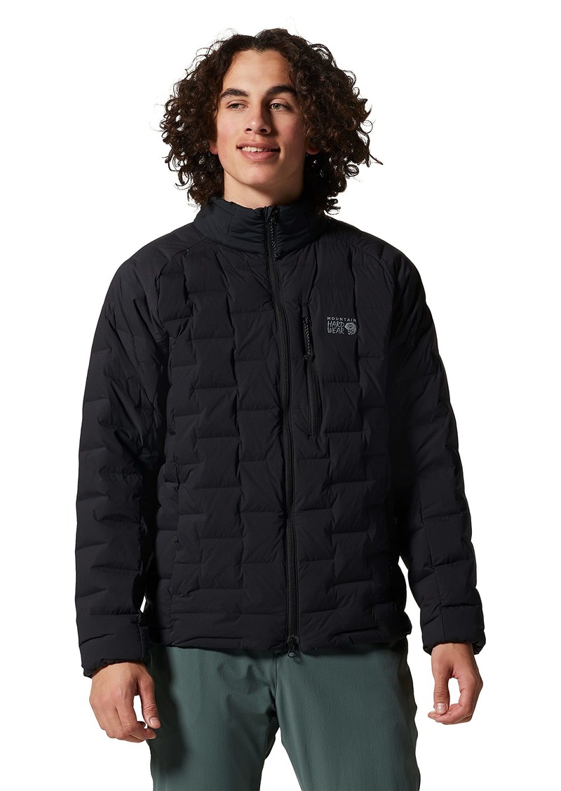 Mountain Hardwear Men's StretchDown Jacket  S