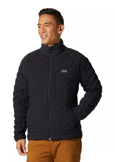 Mountain Hardwear Men's StretchDown Light Jacket