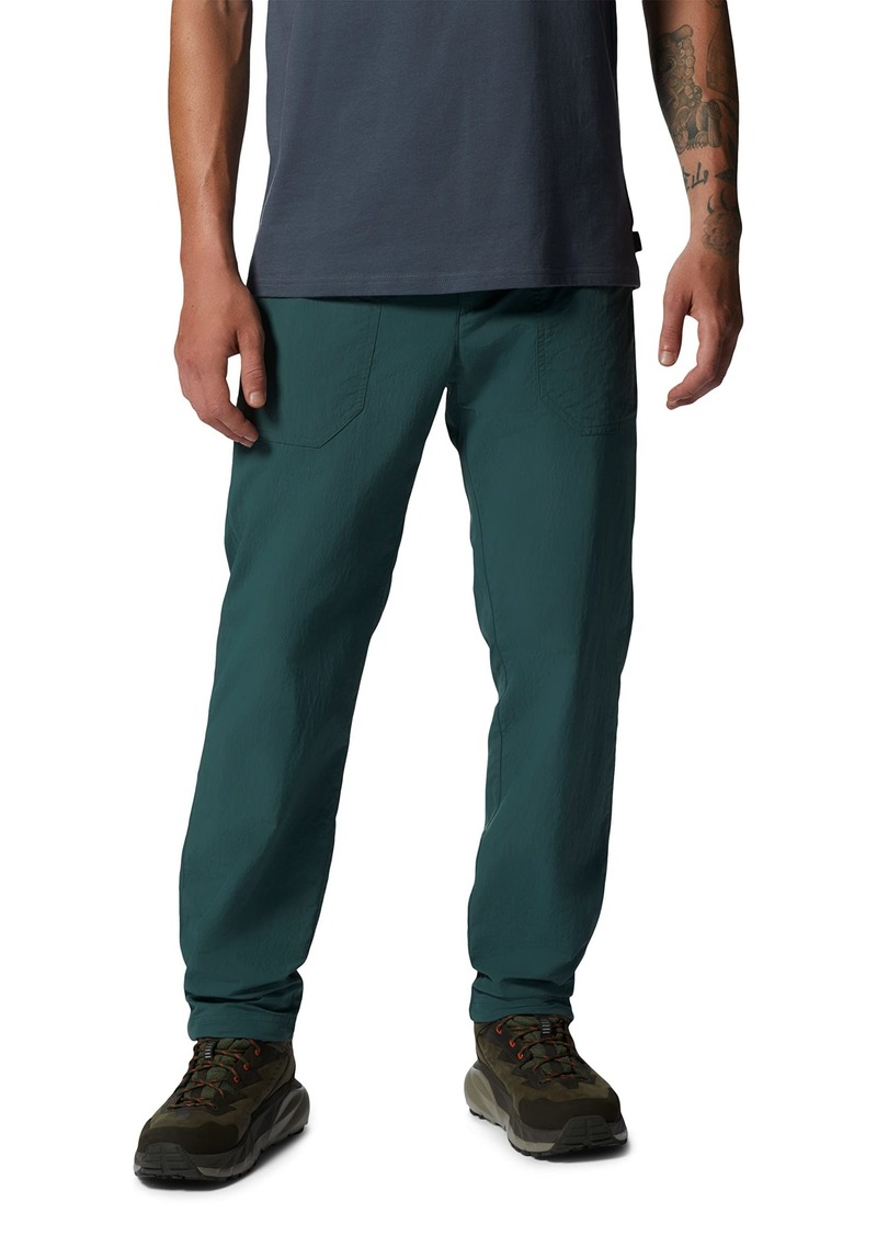 Mountain Hardwear Men's Stryder Pant