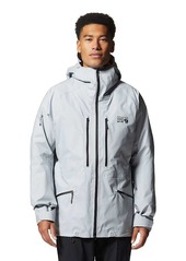 Mountain Hardwear Men's Viv GTX Pro Jacket