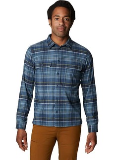 Mountain Hardwear Men's Voyager One Shirt