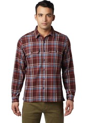 Mountain Hardwear Men's Woolchester LS Shirt