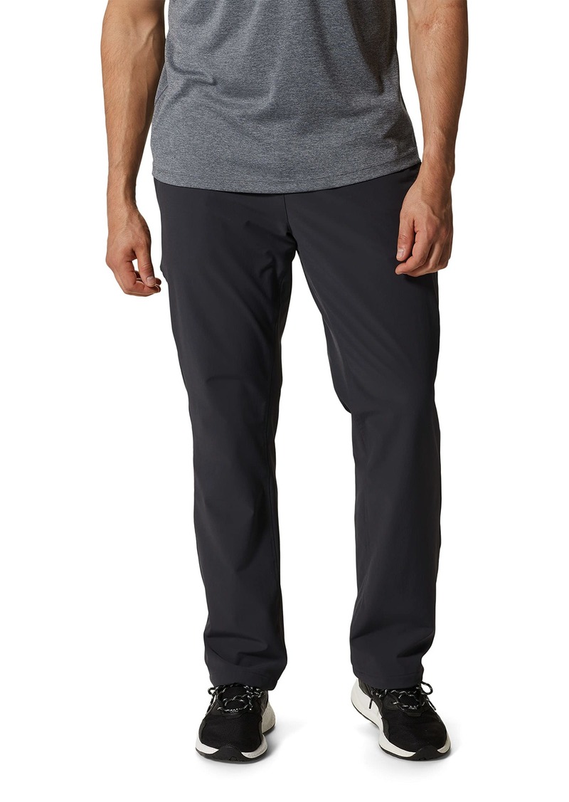 Mountain Hardwear Men's Yumalino Active Pant