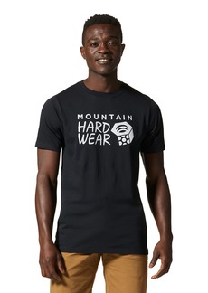 Mountain Hardwear MHW Logo Short Sleeve  M