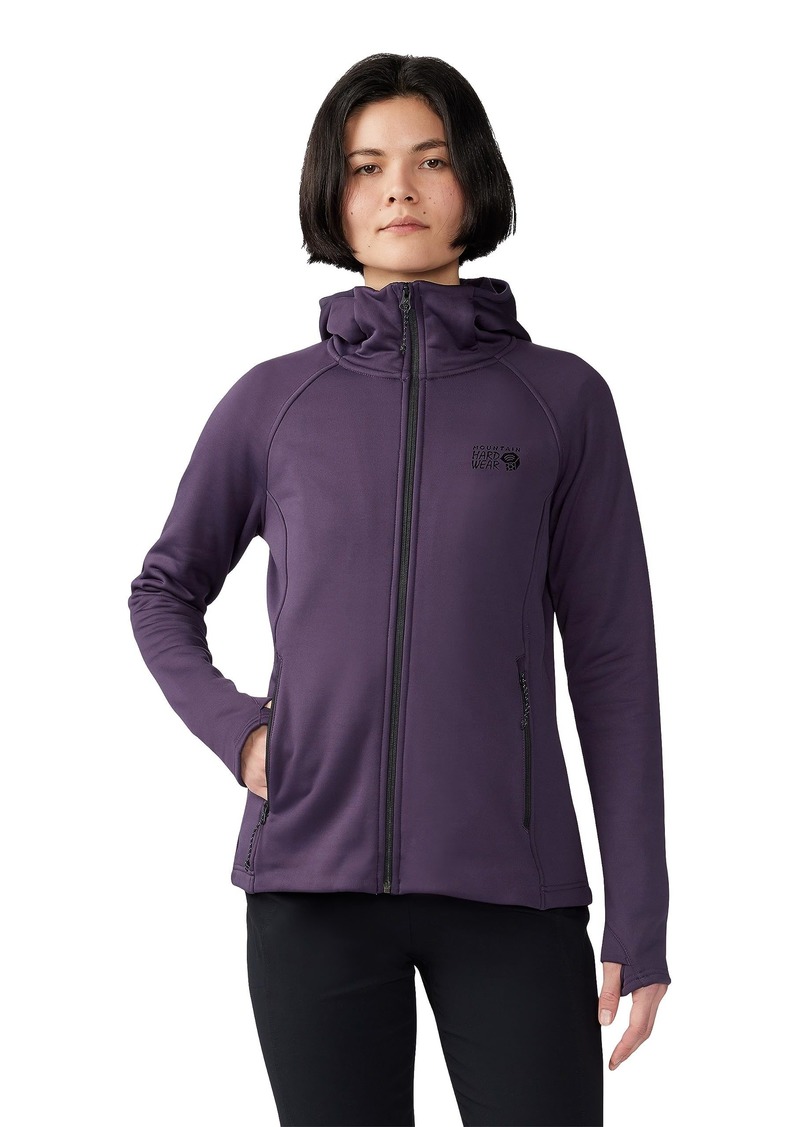 Mountain Hardwear Women's Sendura Hoody