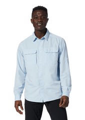 Mountain Hardwear Unisex-Adult Standard Canyon Long Sleeve Shirt  L
