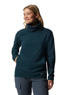 Mountain Hardwear Women's Camplife Pullover