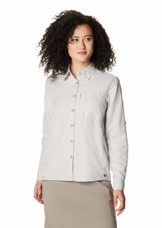 Mountain Hardwear Women's Standard Canyon Long Sleeve Shirt