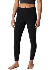 Mountain Hardwear Women's Chockstone Tights, XL, Black