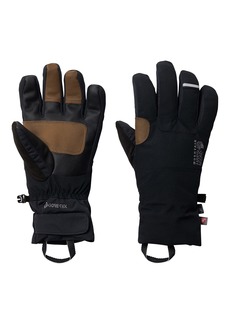 Mountain Hardwear Women's Cloud Bank Wo Gore-Tex Glove Black
