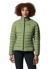 Mountain Hardwear Women's Deloro Down Jacket