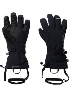 Mountain Hardwear Women's FireFall/2 Gore-Tex Gloves, Large, Black