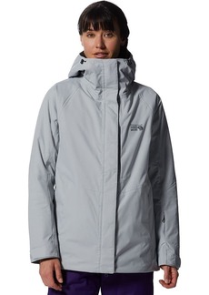 Mountain Hardwear Women's FireFall/2 Insulated Jacket