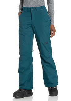 Mountain Hardwear Women's FireFall/2 Insulated Pant  S x Short