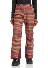 Mountain Hardwear Women's FireFall/2 Insulated Pant  L x Regular