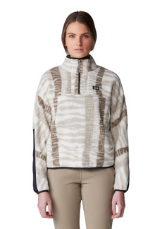 Mountain Hardwear Women's Hicamp Pullover