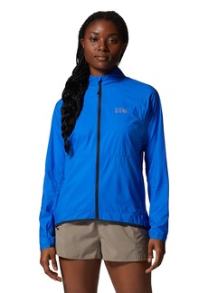 Mountain Hardwear Women's KOR AirShell Full Zip Jacket