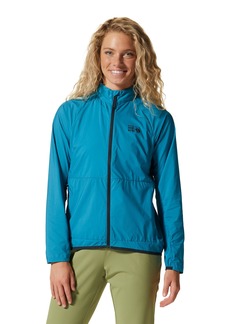 Mountain Hardwear Women's KOR AirShell Full Zip Jacket