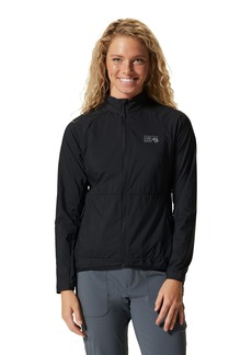 Mountain Hardwear Women's KOR AirShell™ Full Zip Jacket  XL-~