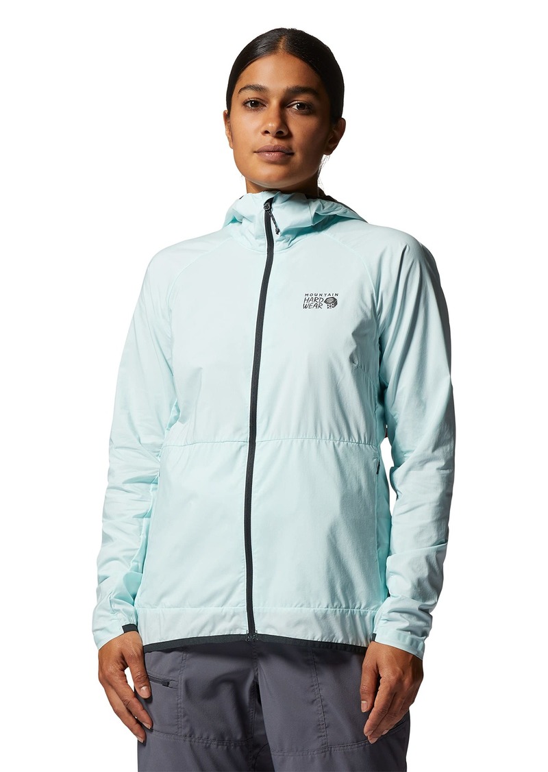 Mountain Hardwear Women's KOR Airshell Hoody