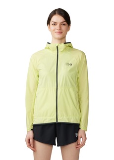 Mountain Hardwear Women's Kor Airshell Hoody