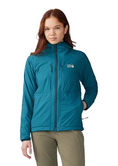 Mountain Hardwear Women's KOR Airshell Warm Jacket